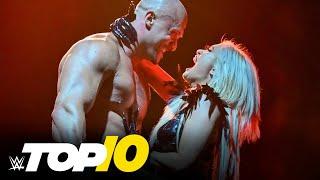 Top 10 NXT Moments: WWE Top 10, May 20, 2020