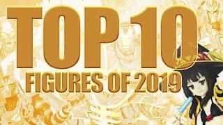 the real Payne - Top 10 Figures of 2019