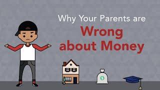 Why Your Parents Investing Advice is Kind of Wrong | Phil Town