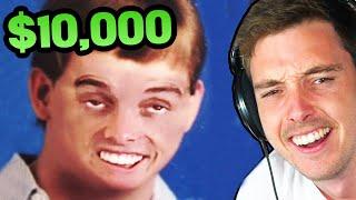 The BEST MEME Wins $10,000!