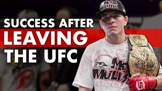 The 10 Most Successful Careers After Leaving The UFC