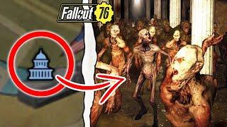 Top 10 Fallout 76 Locations That Level You Up the Fastest