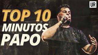 Top 10 Minutos de PAPO #FMSArgentina