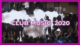 CLUB MUSIC MIX 