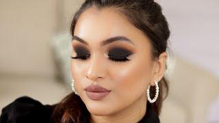 THE PERFECT SMOKEY EYE TUTORIAL | Tips & Tricks | BeautiCo.