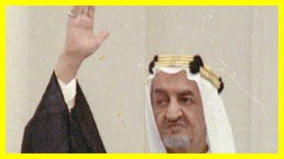 Top 10 Dark Stories Of The Saudi Royal Family