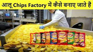 देखिये Factory में कैसे बनाया जाता है | Manufacturing Process of 10 Most Common Items