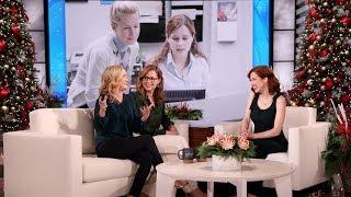 Would Jenna Fischer, Angela Kinsey, & Ellie Kemper Do a ‘The Office’ Reunion?