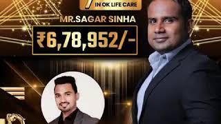 Team sagar sinha top 10 earners only 7 month. To associate call -7328043288