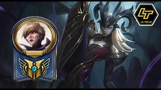 Camille Montage - Combo 2020