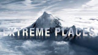 Top 10 Most EXTREME Places On Earth - 2020