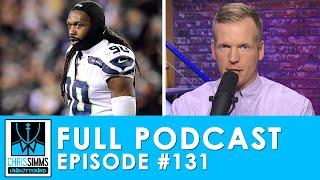 Free Agency 2020 Preview: What's next for Brady & Clowney? | Chris Simms Unbuttoned (Ep. 131 FULL)