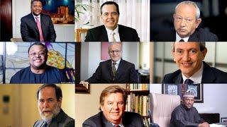 Top 10 richest person in Africa | GANEY MEDIA |