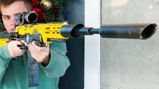 TOP 10 BEST NERF BLASTERS