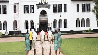 THE TOP 10 MOST BEAUTIFUL SENIOR HIGH SCHOOL SHS IN GHANA THIS YEAR 2020