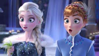 Frozen On Pace To Pass $1 Billion | Knives Out Over Performs At The Box Office