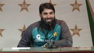 Pakistan Cricket team Test squad for Bangladesh series |Misbah ul Haq announce at Lahore #pakvsban