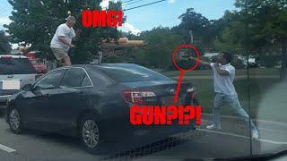 TOP 10 Accidents & Road Rage Caught On DashCams!!!!