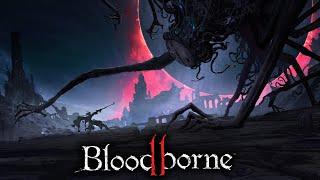 The Nightmarish Worlds of Bloodborne 2 [Art Competition]