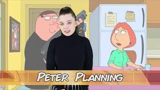 Top 10 Shocking Family Guy Episodes That Took Things Too Far