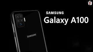 Samsung Galaxy A100 Penta Camera, Price, Release Date, Specs, Features, Leaks, Trailer, Concept