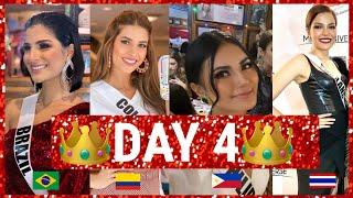 Miss Universe 2019 DAY 4 BEST MOMENTS!