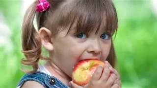 The Top 10 Healthiest Foods for Kids