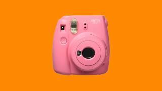 Top Ten Fujifilm Best Instax Camera