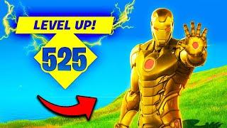 *FIRST EVER* PLAYER TO LEVEL 500!! - Fortnite Funny Fails and WTF Moments! #1083