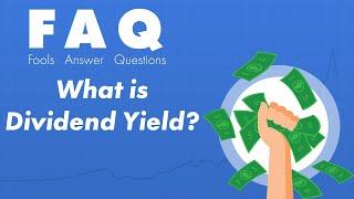 Dividend Yield - The Formula and How to Spot the Best Dividend Stocks