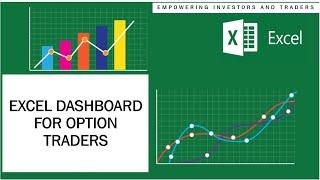 DETAILS ON EXCEL DASHBOARD FOR BANK (NIFTY) OPTION TRADERS - A MUST TOOL FOR EVERY OPTION TRADER