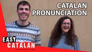 How does Catalan sound? | Super Easy Catalan 8