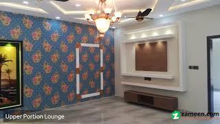 10 MARLA BRAND NEW HOUSE FOR SALE IN PHASE 1 CITI HOUSING SOCIETY GUJRANWALA