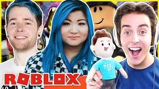 10 best roblox youtubers in 2020(gamingwithkev, tofuu, zailetsplay,dantdm,flamingo...)