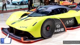 Top 10 most expensive car 2020
