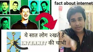 Top 10 facts about internet you never heard about  |  ye apne nhi suna hoga kabhip