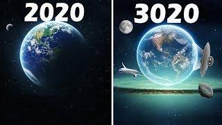 100 Years Into The Future | 100 साल बाड हमारा भविष्य