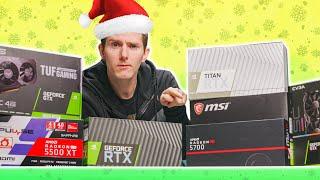 What Graphics Card to Buy - Late 2019