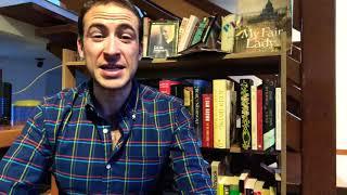 Top 10 Books of 2019 