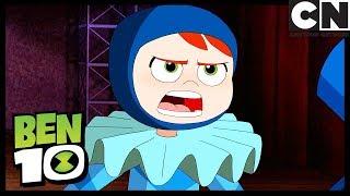 Best of Gwen | Women's Day Special Compilation |  Ben 10 | Cartoon Network