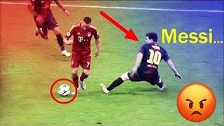 Top 10 Football Stars Being Humiliated