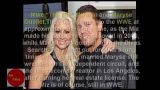 Top 10 real life WWE couple