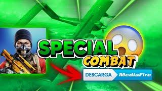 Special Combat Ops ⚡ H4CK DINERO ILIMITADO!!