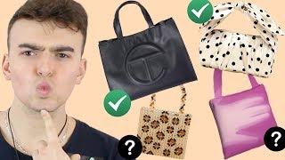 BEST AFFORDABLE BAGS TO BUY IN 2020 (you won't have to sell any organs to get these beauties)