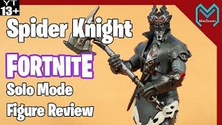 *NEW* SPIDER KNIGHT 2020 | 4 Inch Action Figure Review | Fortnite from Jazwares