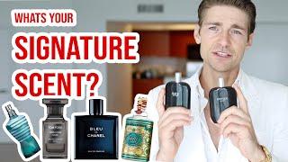 Should you have a Signature Fragrance?