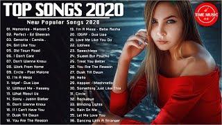 New Songs 2020 
