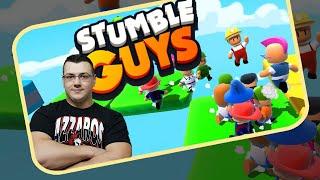 STUMBLE GUYS SA VAMA, Days Gone, Mozda FORT