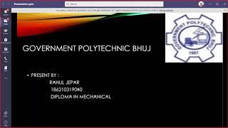 Top 10 government Job after diploma in mechanical engineering