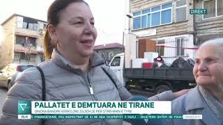 News Edition in Albanian Language - 1 Dhjetor 2019 - 15:00 - News, Lajme - Vizion Plus